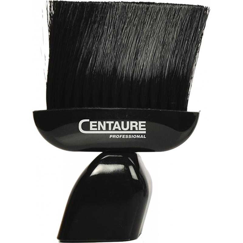 Balai à cou Noir Pizax