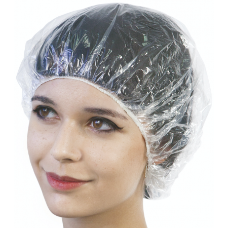 Bonnets jetables Cerunik par 30