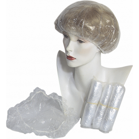 Bonnets jetables Cerunik par 30