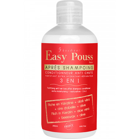 Après shampoing Anti Chute 3 en 1