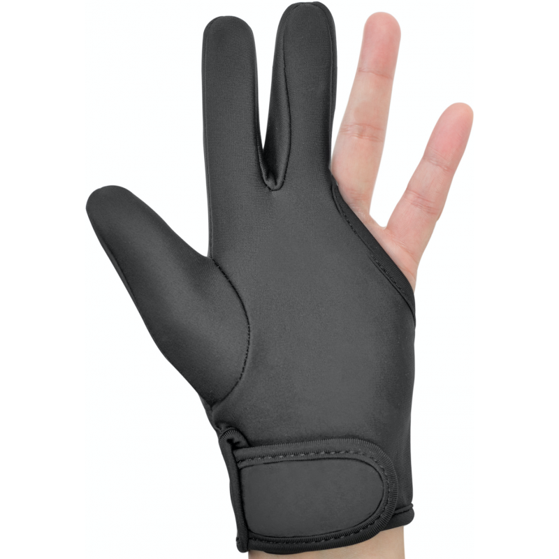 Gant thermo protecteur 3 doigts