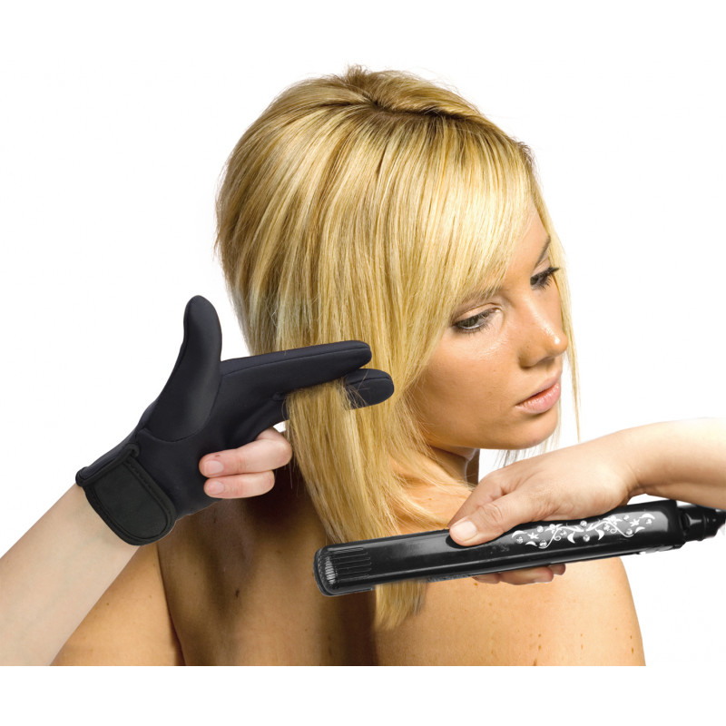 Gant thermo protecteur 3 doigts