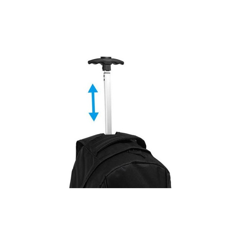 Sac à dos sur roulettes Backpack