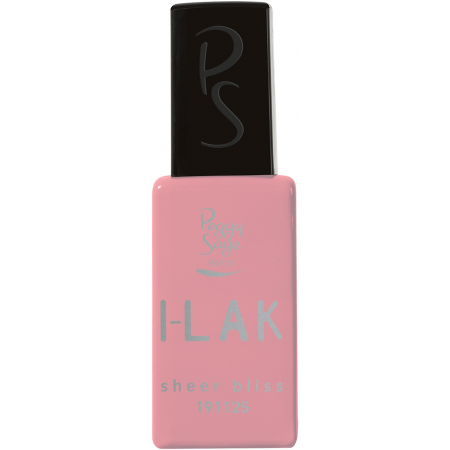Gel I-LAK Sheer bliss 191125