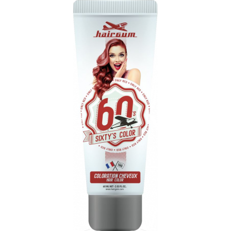 Sixty's Color 60's