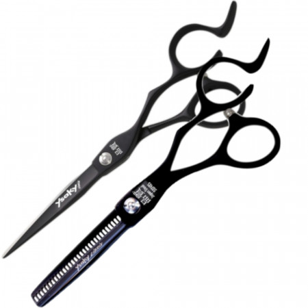 Lot de 2 Ciseaux Black Librix