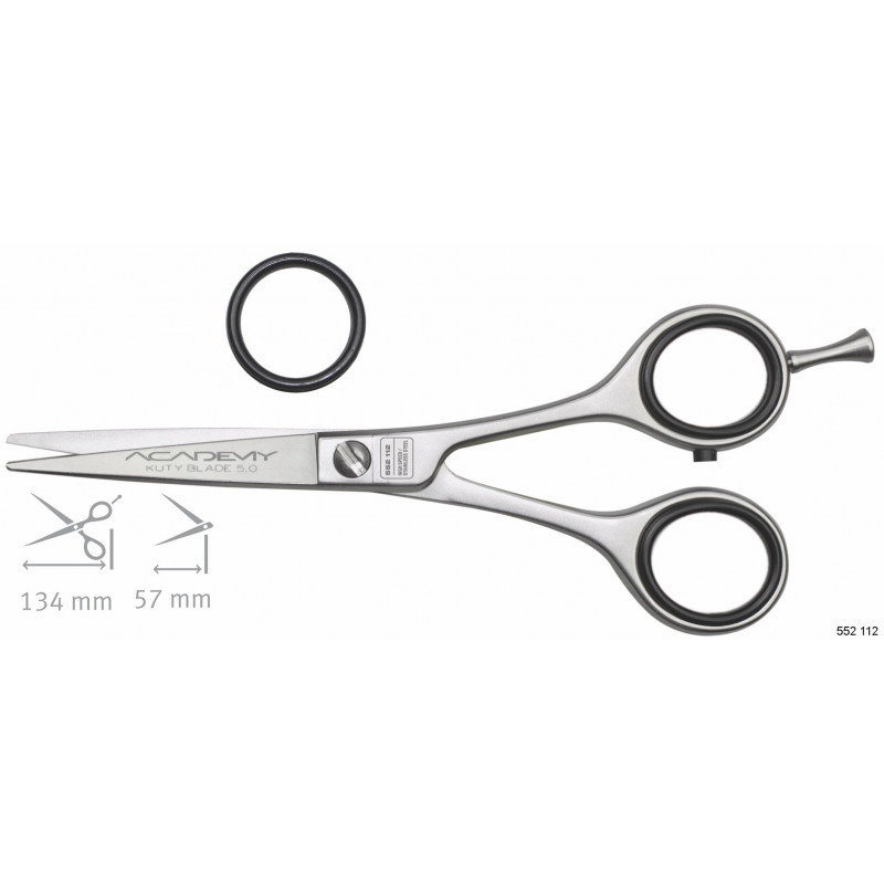Ciseaux Academy Kuty Blade 50