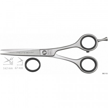 Ciseaux Academy Kuty Blade 55