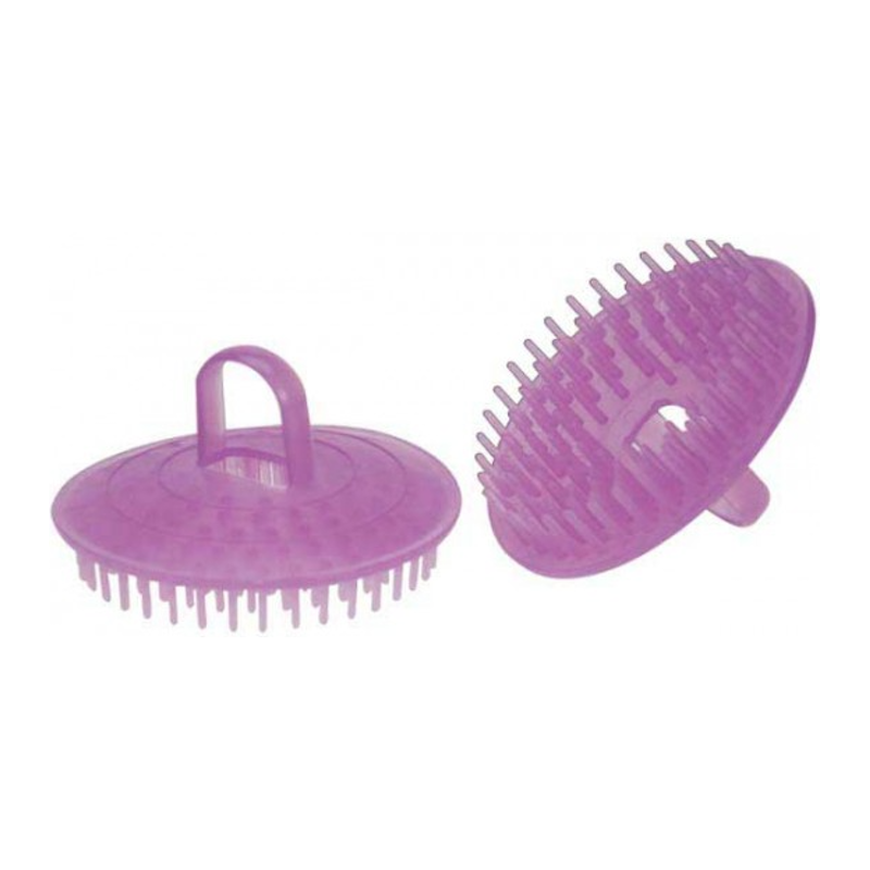 Brosse de Massage et Coiffage