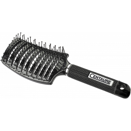 Brosse lissage Nylon