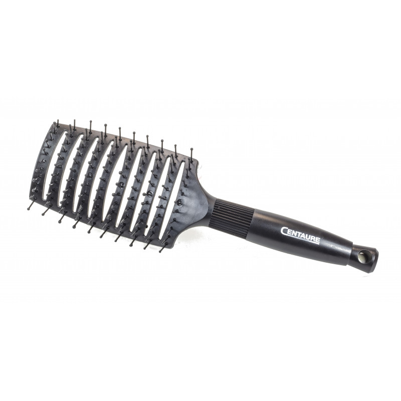 Brosse lissage Nylon