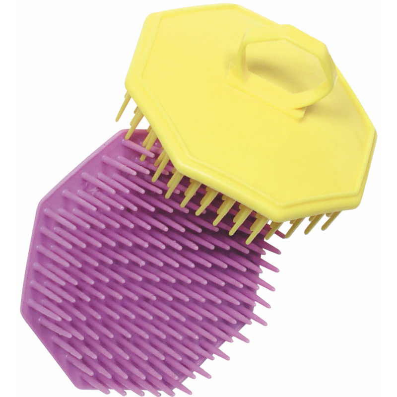 Brosse de Massage et Coiffage