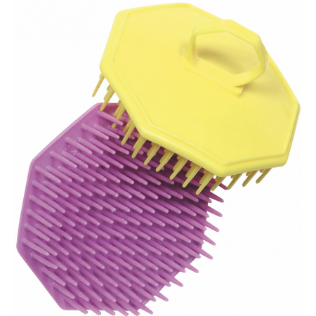 Brosse de Massage et Coiffage