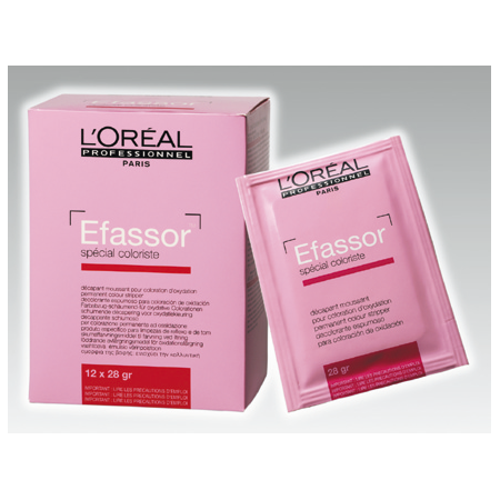 Efassor Sachet