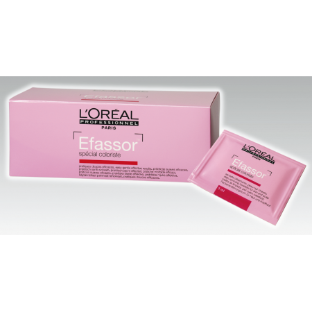 Efassor Bte 36 Serviettes Détachantes