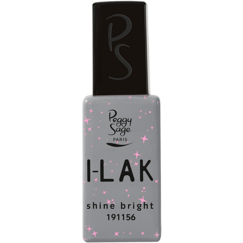 Gel I-LAK Shine Bright 191156
