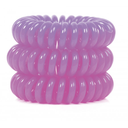 Elastiques Queue de Cheval Spiroflex