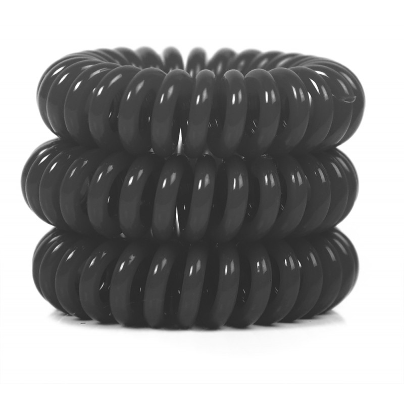 Elastiques Queue de Cheval Spiroflex