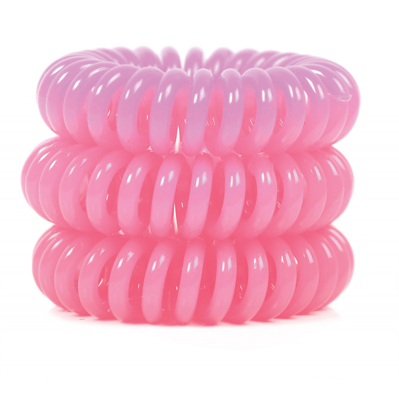 Elastiques Queue de Cheval Spiroflex