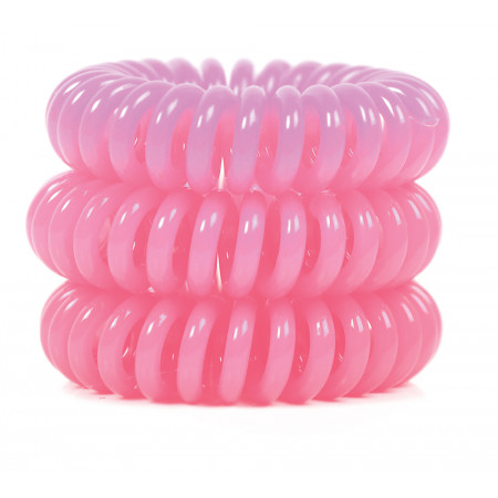 Elastiques Queue de Cheval Spiroflex