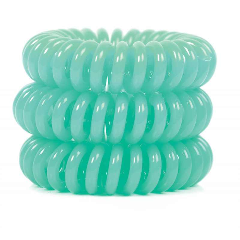 Elastiques Queue de Cheval Spiroflex