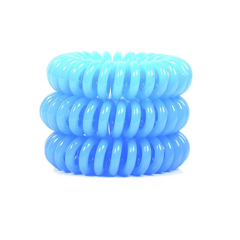 Elastiques Queue de Cheval Spiroflex