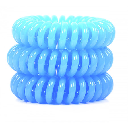 Elastiques Queue de Cheval Spiroflex