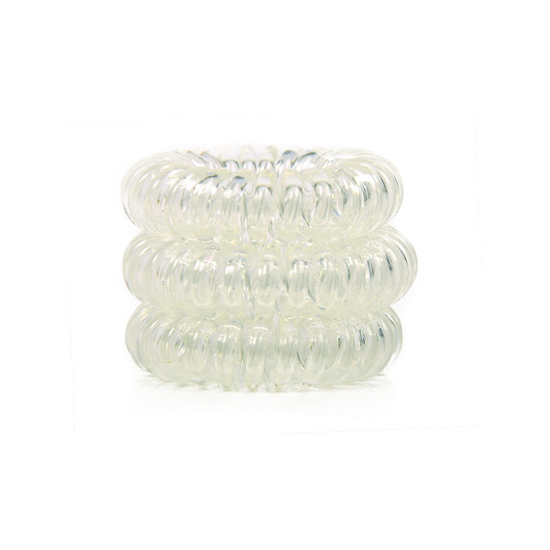 Elastiques Queue de Cheval Spiroflex