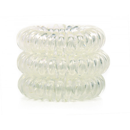 Elastiques Queue de Cheval Spiroflex