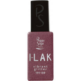 Gel I-LAK Vibrant Glitter 191159