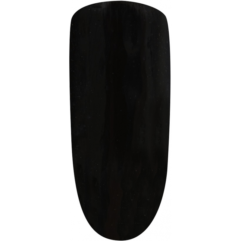 Gel I-LAK Black Onyx 191161