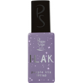 Gel I-LAK Purple Iris 191163