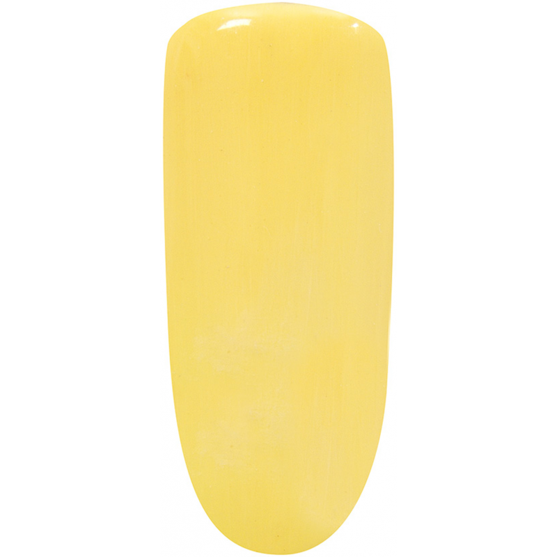 Gel I-LAK Orange Sunflower 191165
