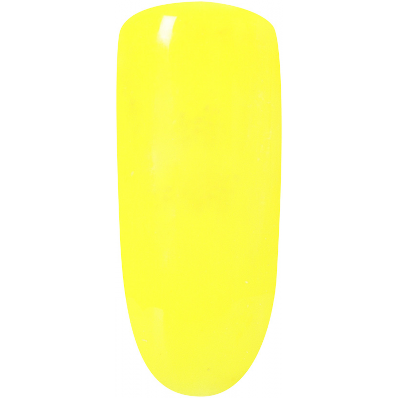 Gel I-LAK Yellow Butterfly 191168
