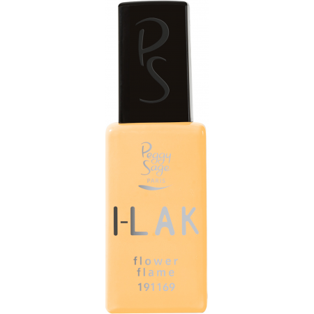 Gel I-LAK Flower Flame 191169