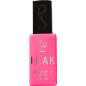 Gel I-LAK Amazonia pink 191170