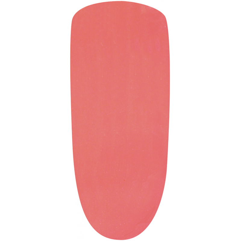 Gel I-LAK Amazonia pink 191170