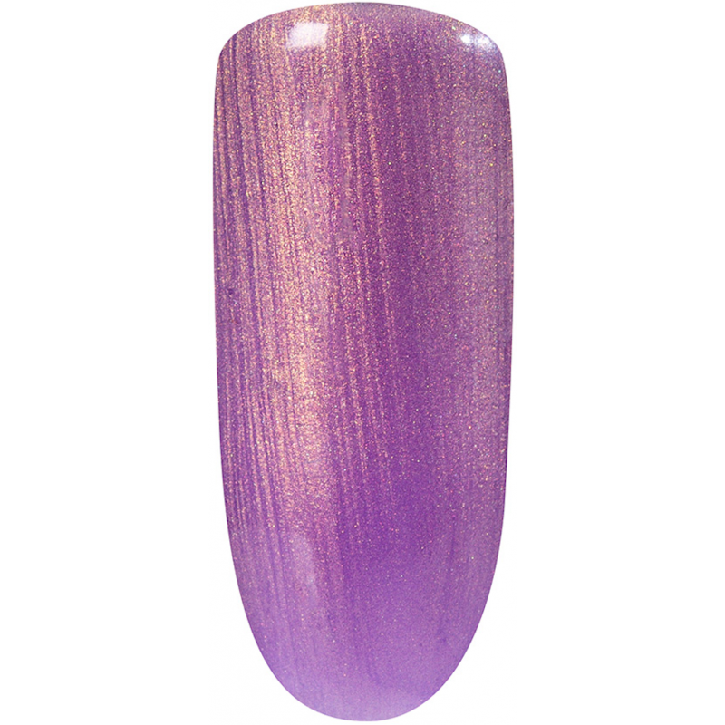 Gel I-LAK Violet Pearl 191172