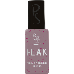 Gel I-LAK Flower Bomb 191183