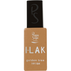 Gel I-LAK Golden Tree 191184