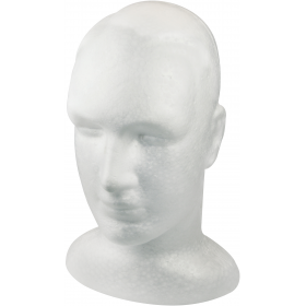 Tête Blanche Hommes César