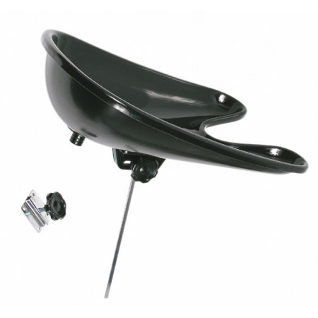 Lave-Tête Avec étau Bornéo