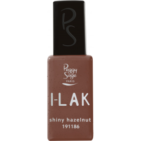 Gel I-LAK Shiny Hazelnut 191186