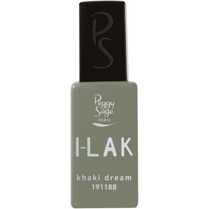 Gel I-LAK Khaki Dream 191188