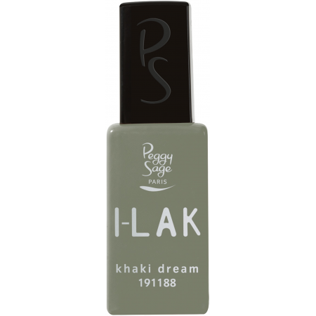 Gel I-LAK Khaki Dream 191188
