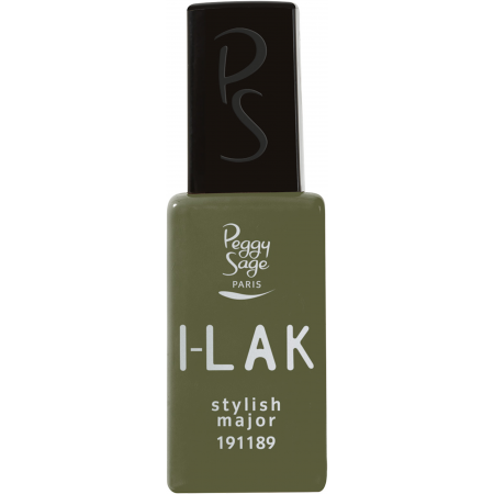 Gel I-LAK Stylish Major 191189