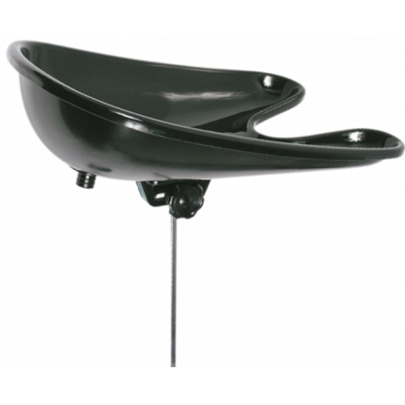 Cuvette avec tige pour Lave-Tête Bornéo