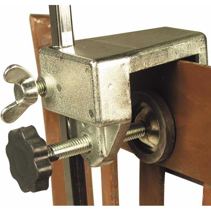 Étau pour Lave-Tête Bornéo