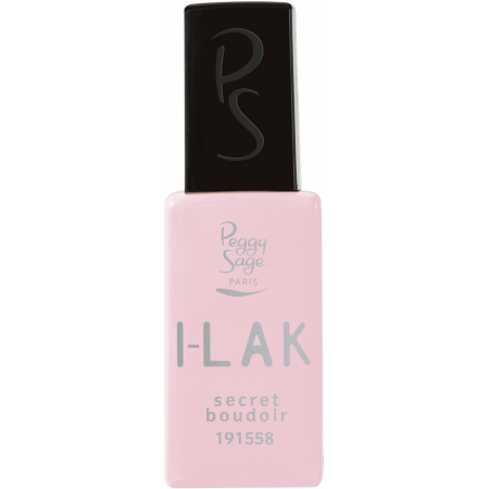 Gel I-LAK Secret Boudoir 191558