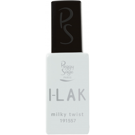 Gel I-LAK Milky Twist 191557